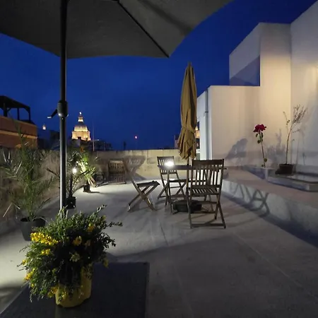 Διαμέρισμα Ivy - Modern Townhouse Paola