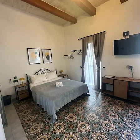 Ivy - Modern Townhouse Apartman