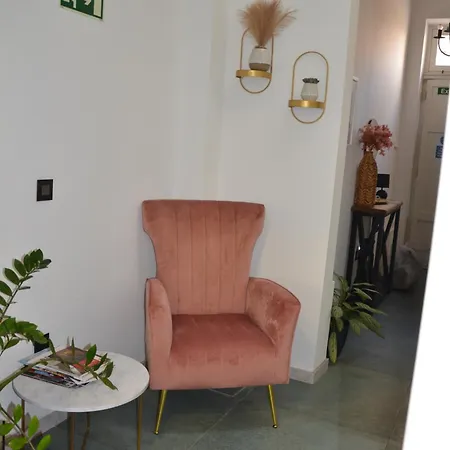 Apartman Ivy - Modern Townhouse Paola