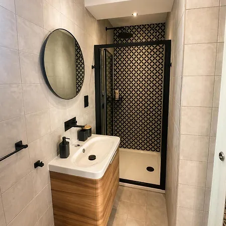 Appartamento Ivy - Modern Townhouse *