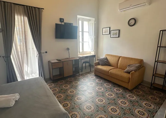 Appartement Ivy - Modern Townhouse