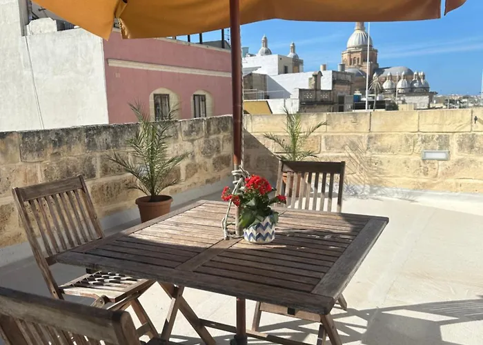 Ivy - Modern Townhouse Appartement *