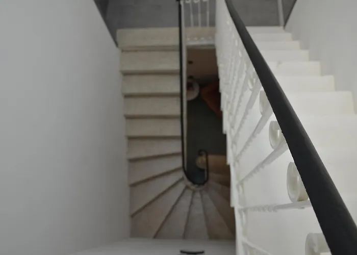 Appartement Ivy - Modern Townhouse Paola