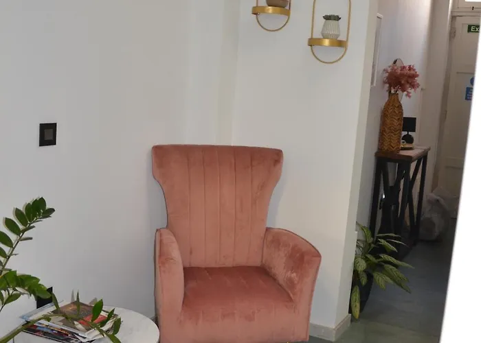 Appartement Ivy - Modern Townhouse Paola