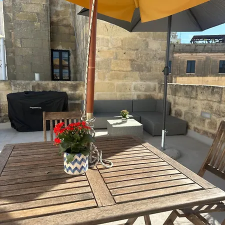 Appartement Ivy - Modern Townhouse