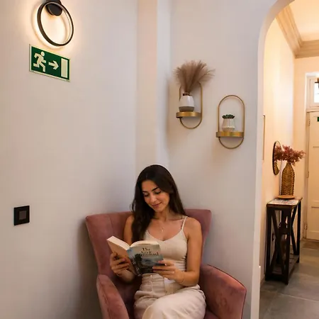 Ivy - Modern Townhouse Appartement Paola