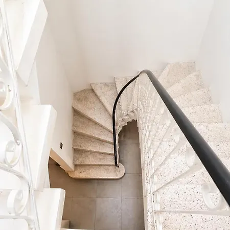 Ivy - Modern Townhouse Appartement *