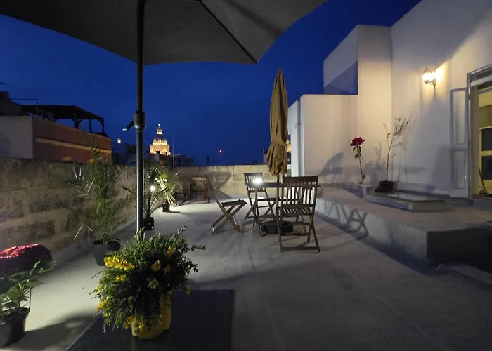 Lejlighed Ivy - Modern Townhouse Paola