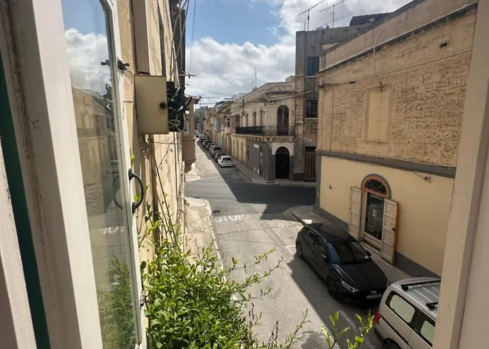 Ivy - Modern Townhouse Lejlighed