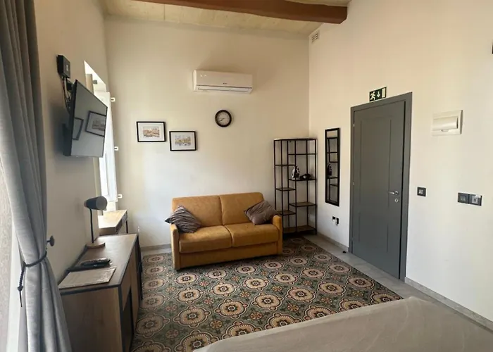 Apartament Ivy - Modern Townhouse Paola