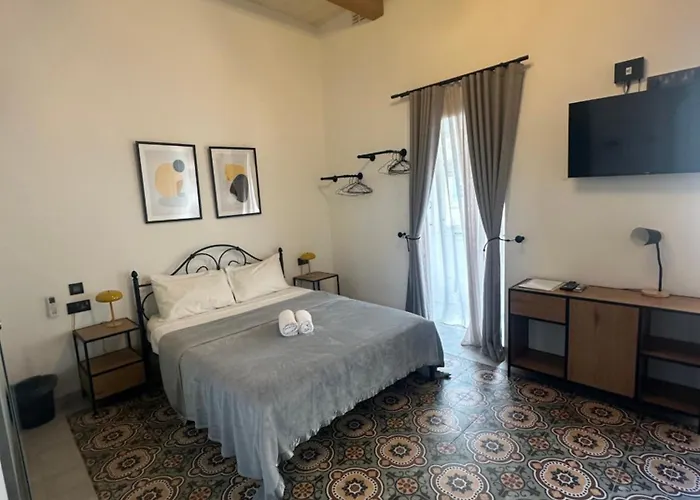 Ivy - Modern Townhouse Apartament