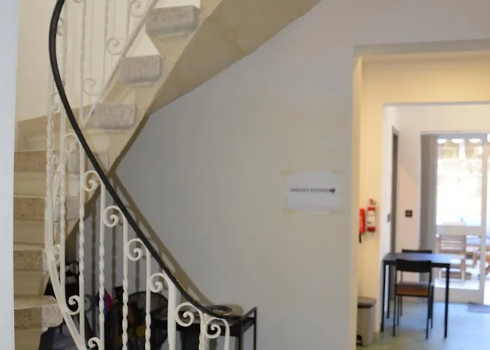 Ivy - Modern Townhouse Lejlighed