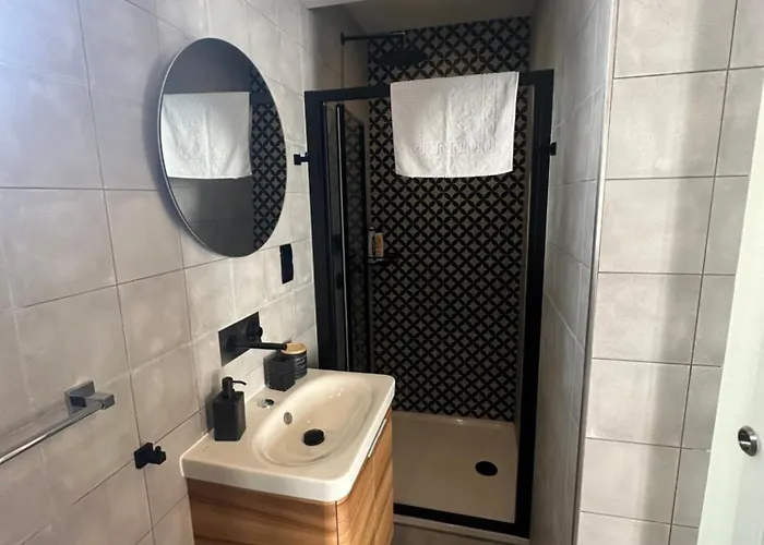 Apartament Ivy - Modern Townhouse